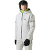 Helly Hansen Gris Fog.853 2XL