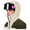 Manteau d'Hiver Outerlimits Insulated Homme