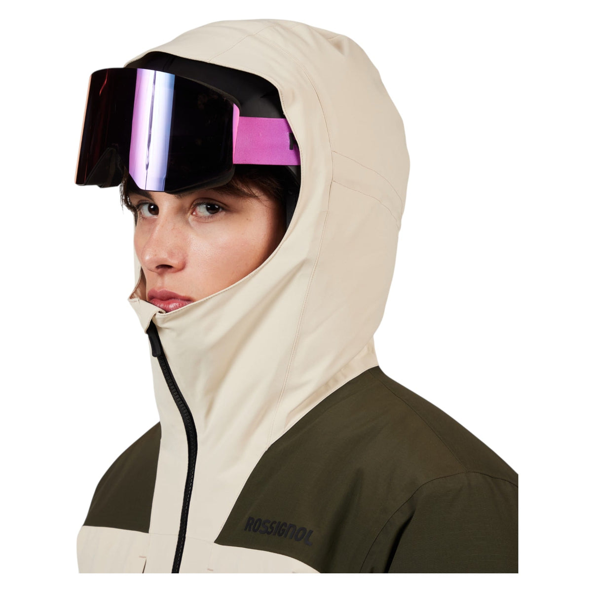 Manteau d'Hiver Outerlimits Insulated Homme