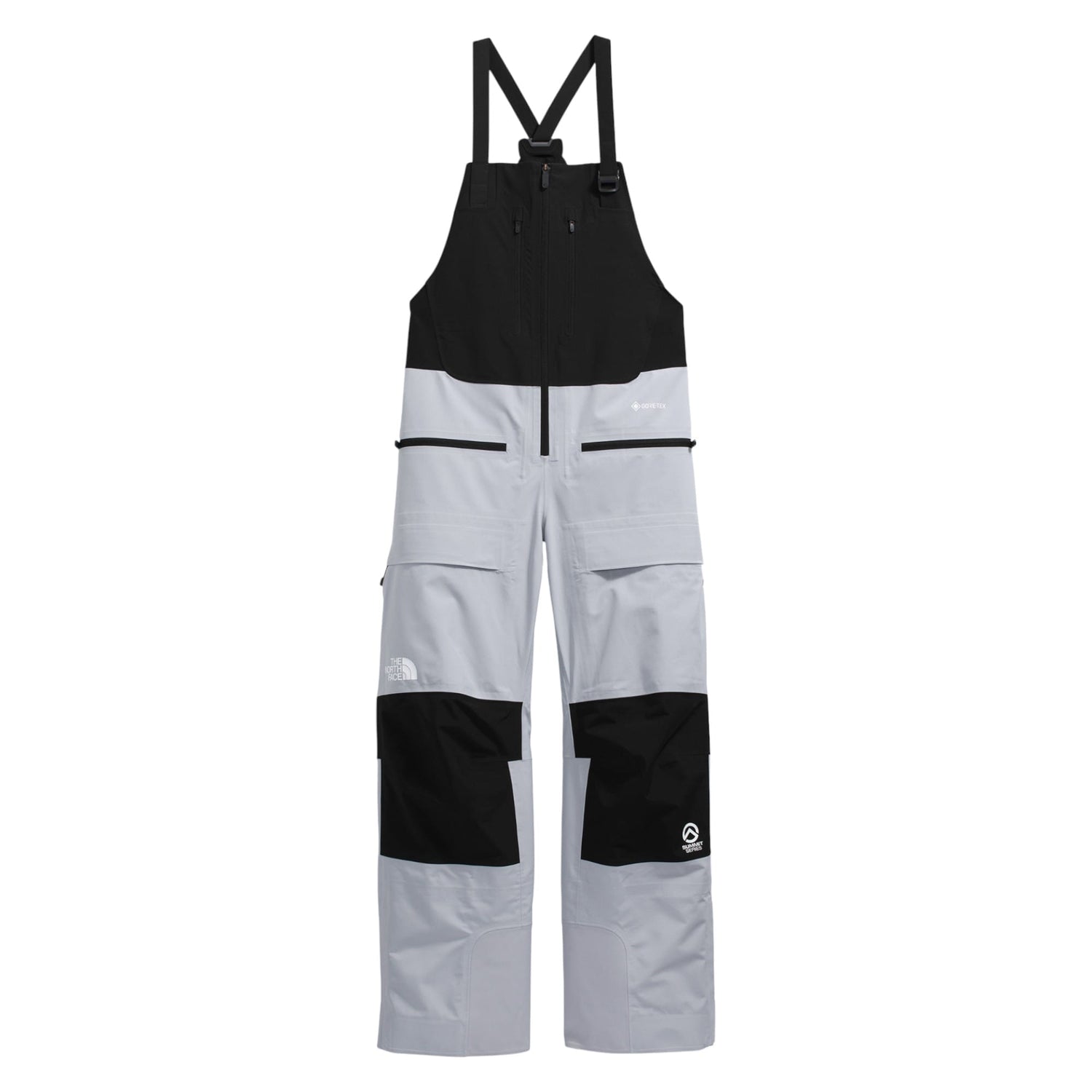 The North Face Bleu Flax/TNF Noir.D0P L