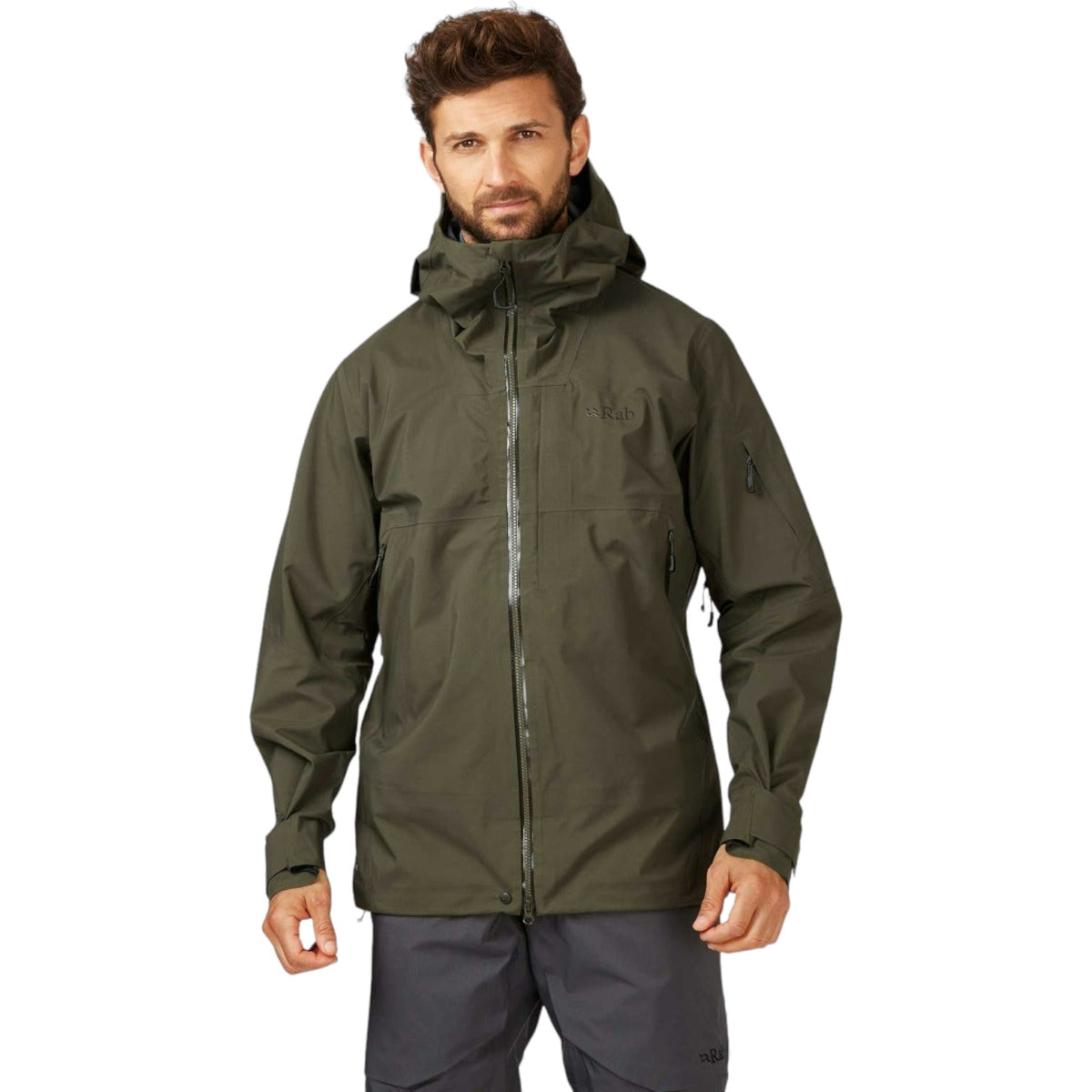 Manteau Khroma Diffuse Gore Tex Homme