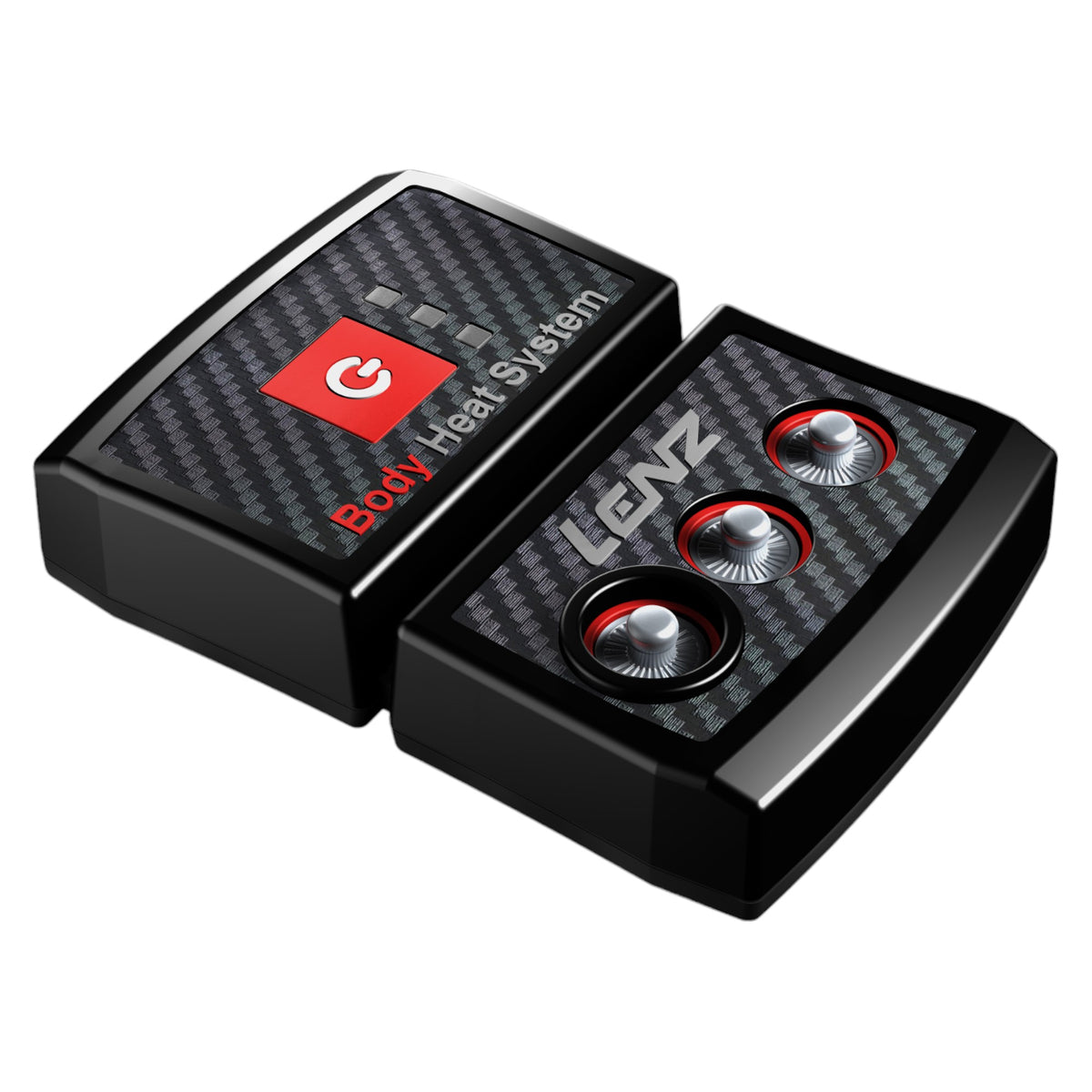 Batteries pour Produits Chauffants Lithium Pack RCB 2000