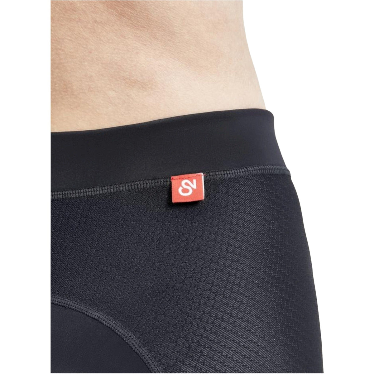 Cuissard de Vélo Adv Endur Solid Shorts Femme