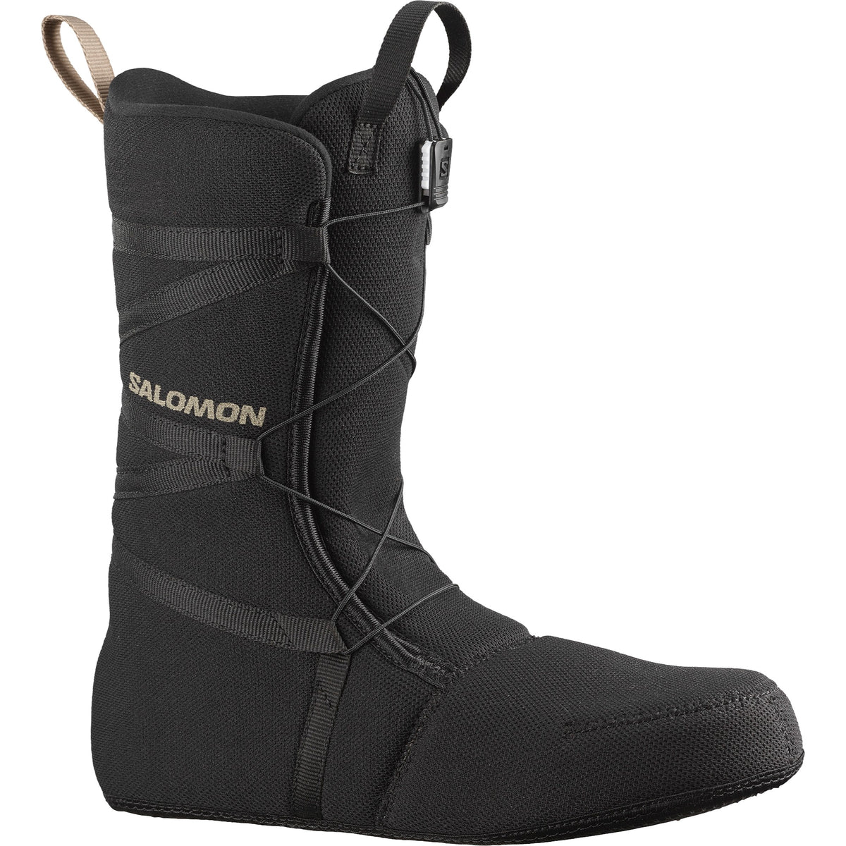 Salomon Noir 25.5