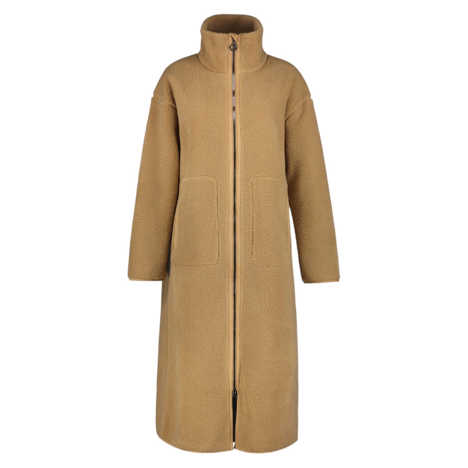 Manteau de Ville Hongisto Femme