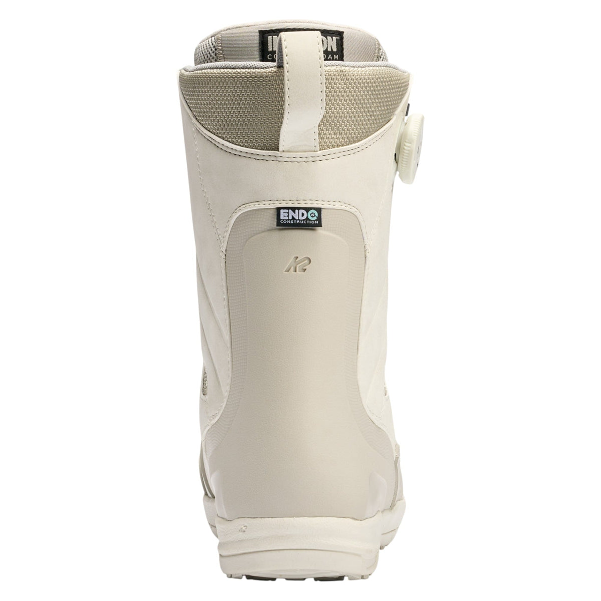 Bottes de Planche à Neige Contour Femme