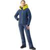 Descente Mountain Navy.NV01 6