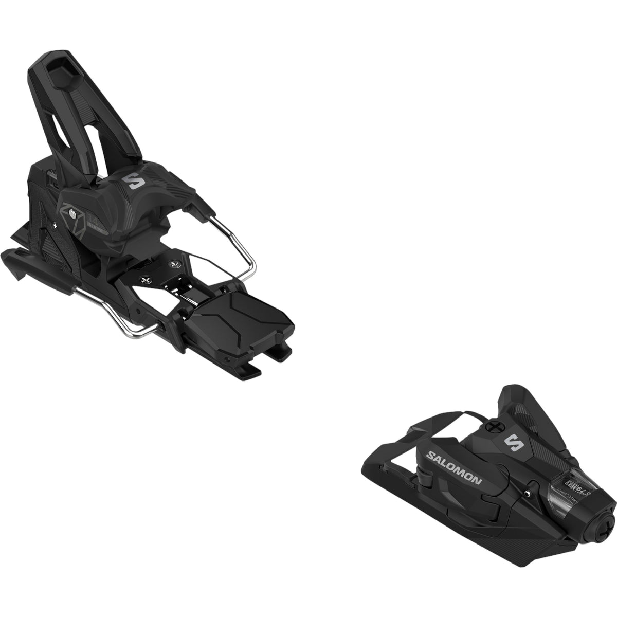 Fixations de Ski Strive 14 MN Adulte