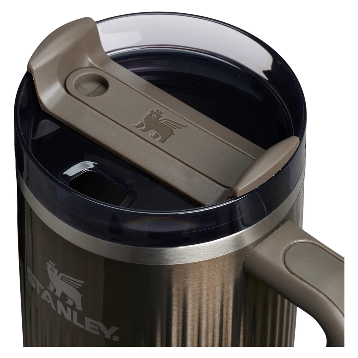 Bouteille The Quencher H2.0 Fluted