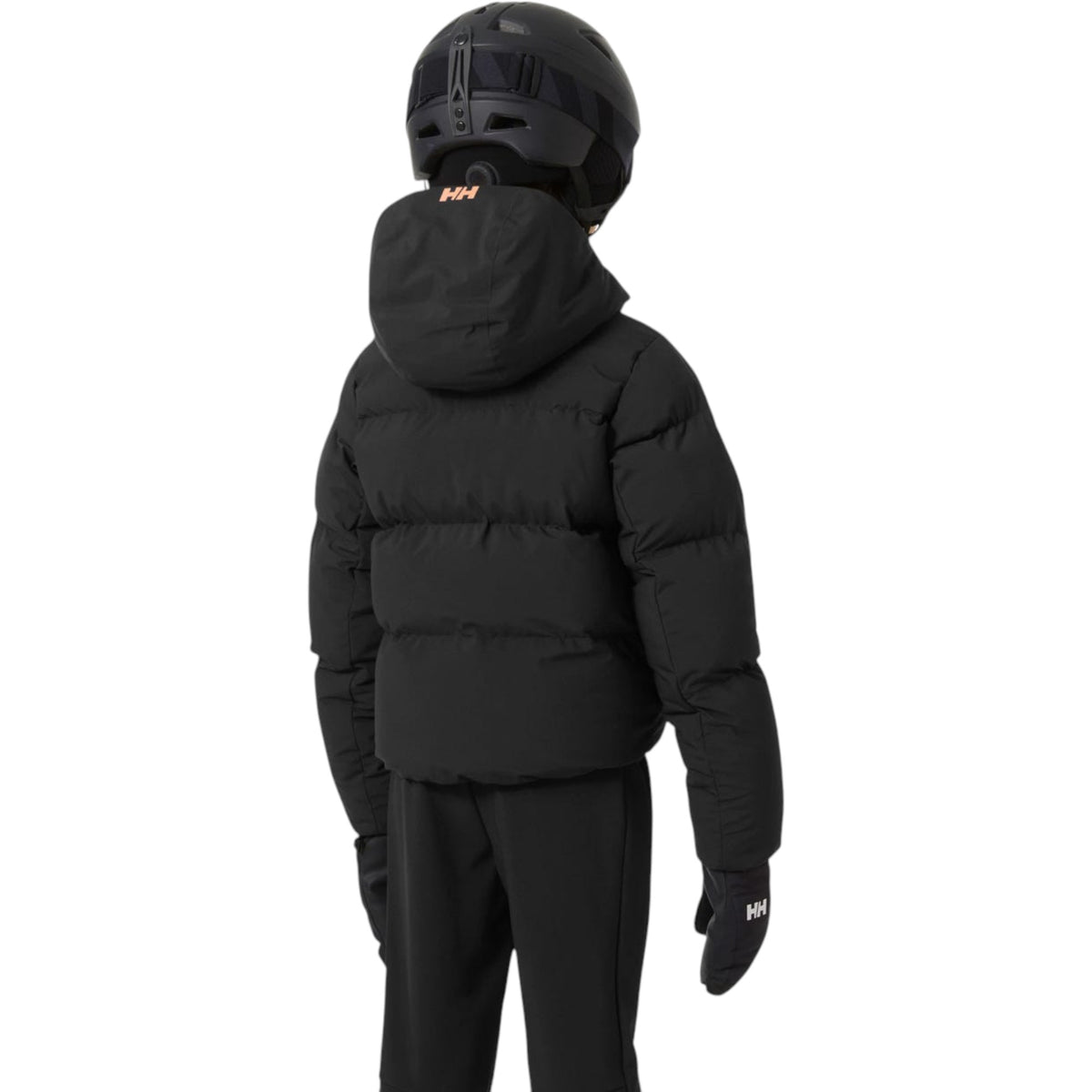 Helly Hansen Noir.992 10