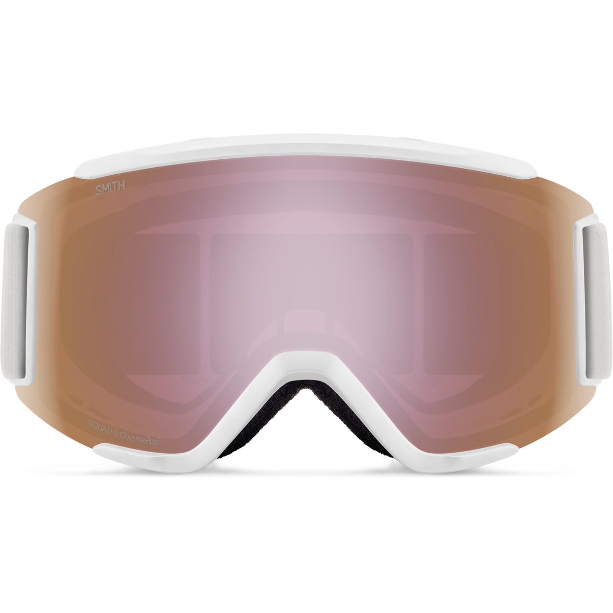 Smith Blanc Vapor ChrPop Everyday Rose Gold M Small Fit