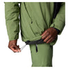 Manteau Winter District III Homme