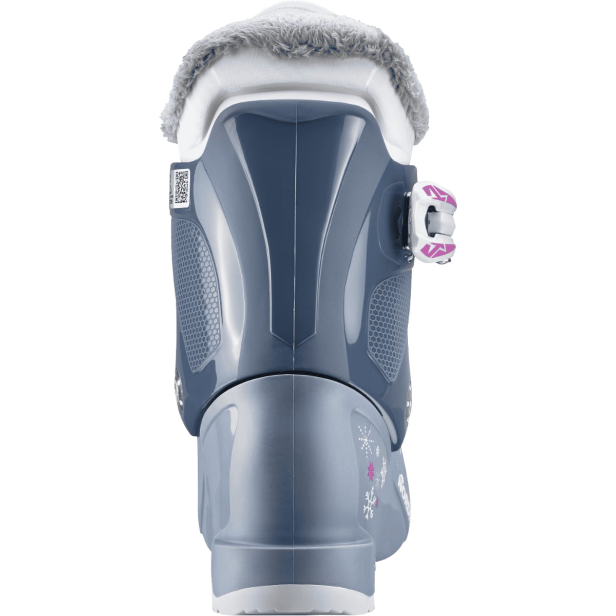 Nordica Bleu/Light Bleu/Fucsia.2B1 14.5 Magasin