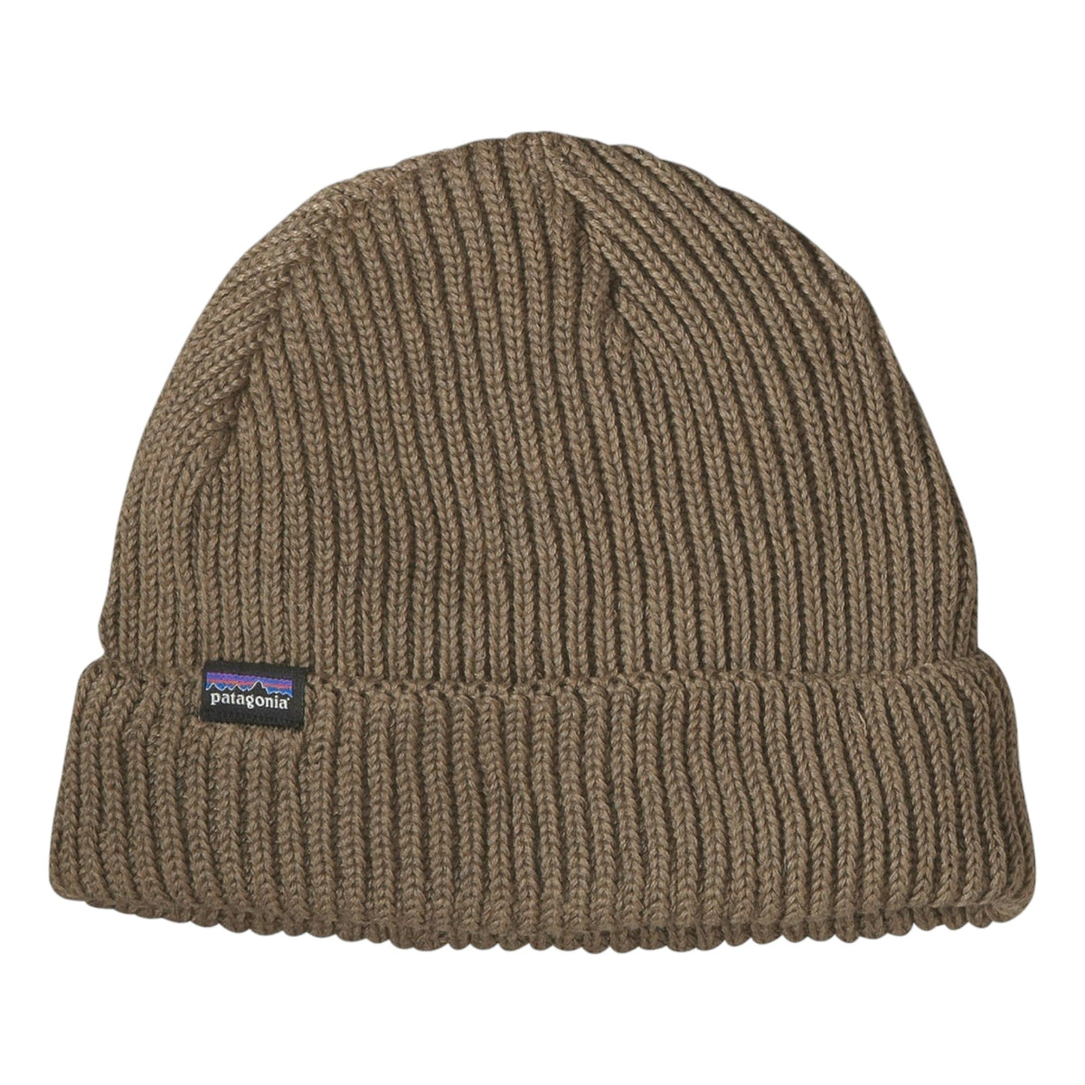 Fisherman's Rolled Adult Beanie