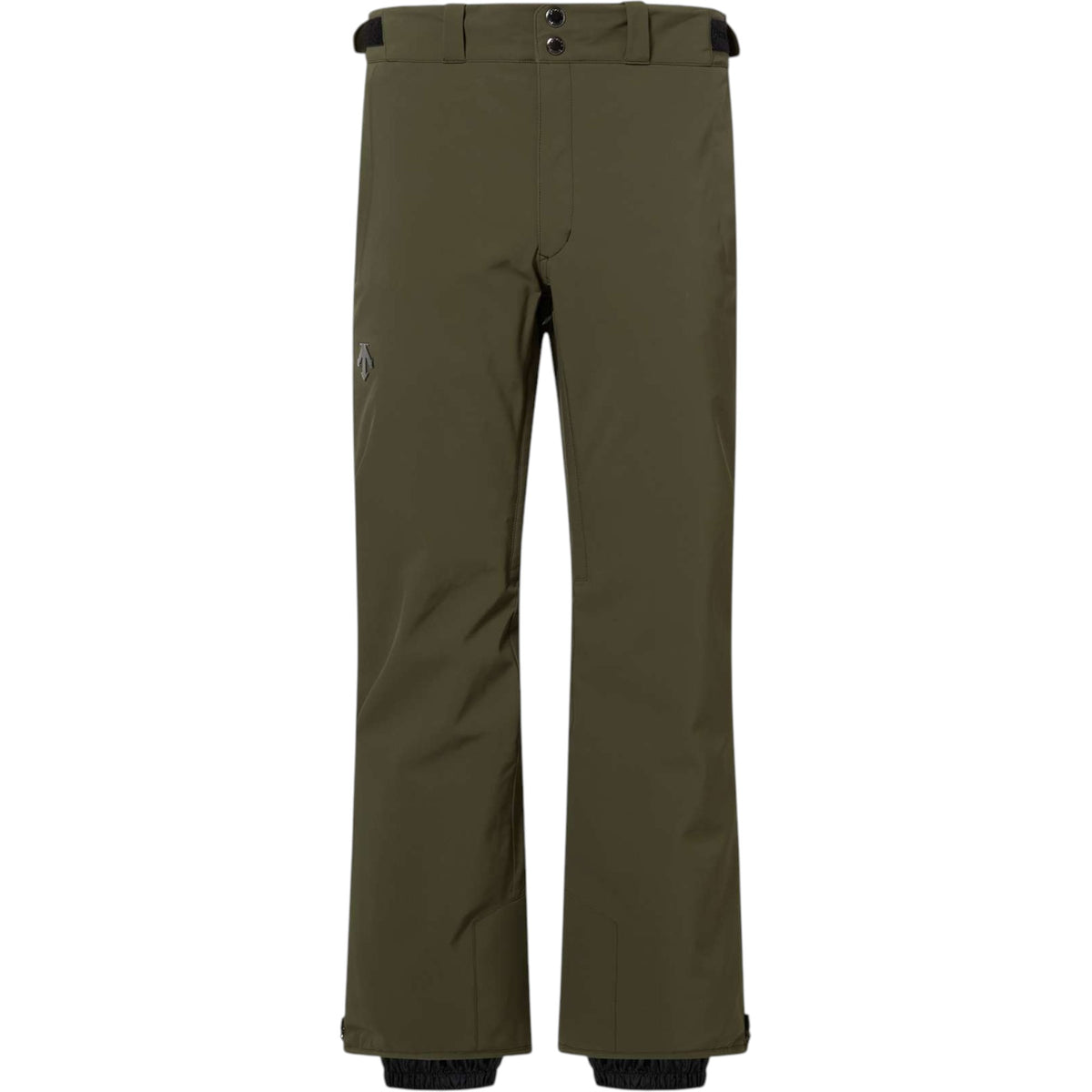 Descente Sturdy Green.GR01 34