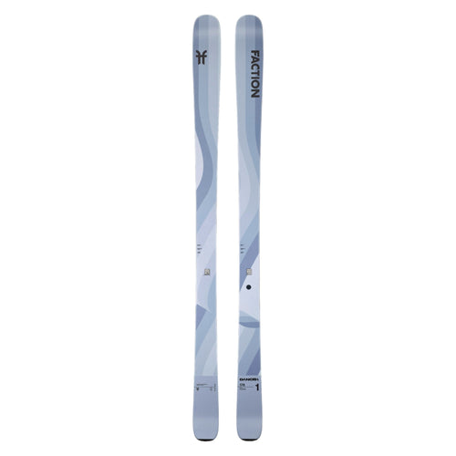 Skis Alpins Dancer 1 Homme