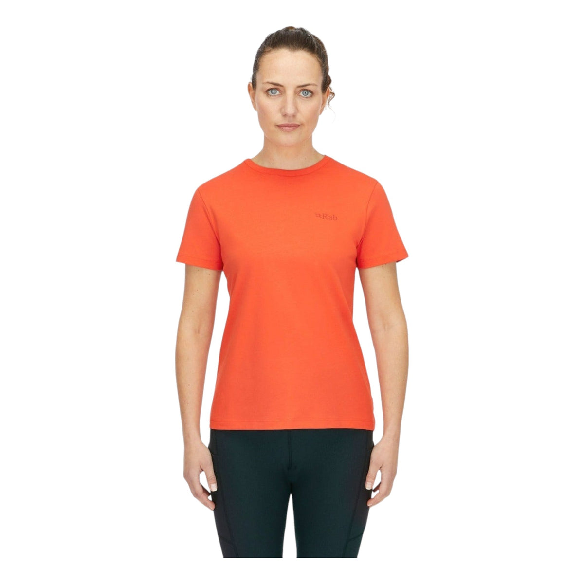 T-Shirt Tuku Ridge Femme