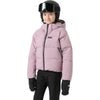 Helly Hansen Mauve Clay.676 10