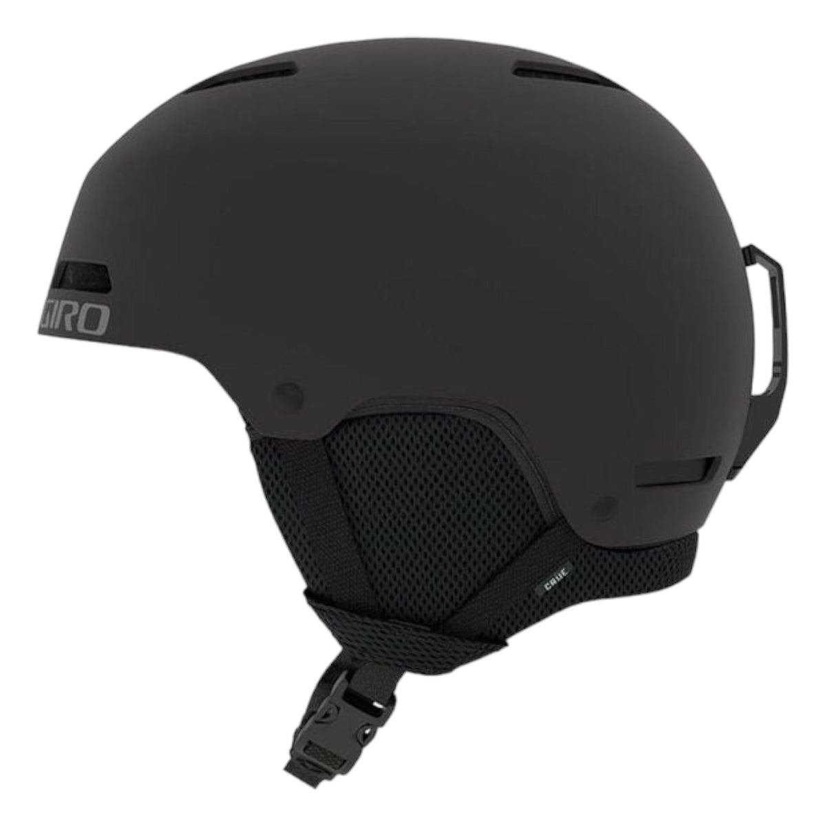 Crüe Kids Ski Helmet