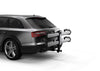 Helium Platform XT 2-Bike Platform Hitch Bike Rack