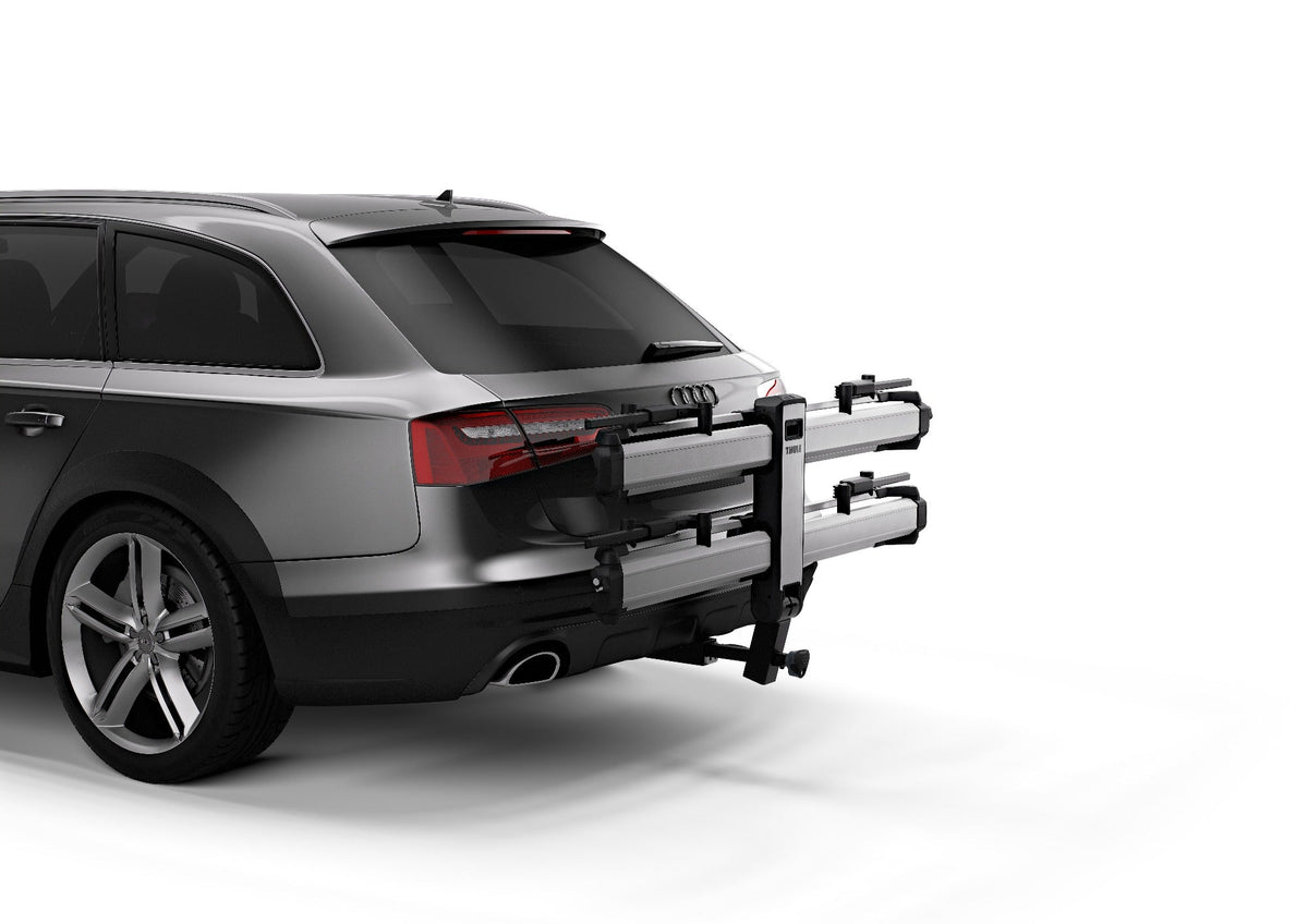 Helium Platform XT 2-Bike Platform Hitch Bike Rack