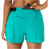 Metarun Split Women Shorts