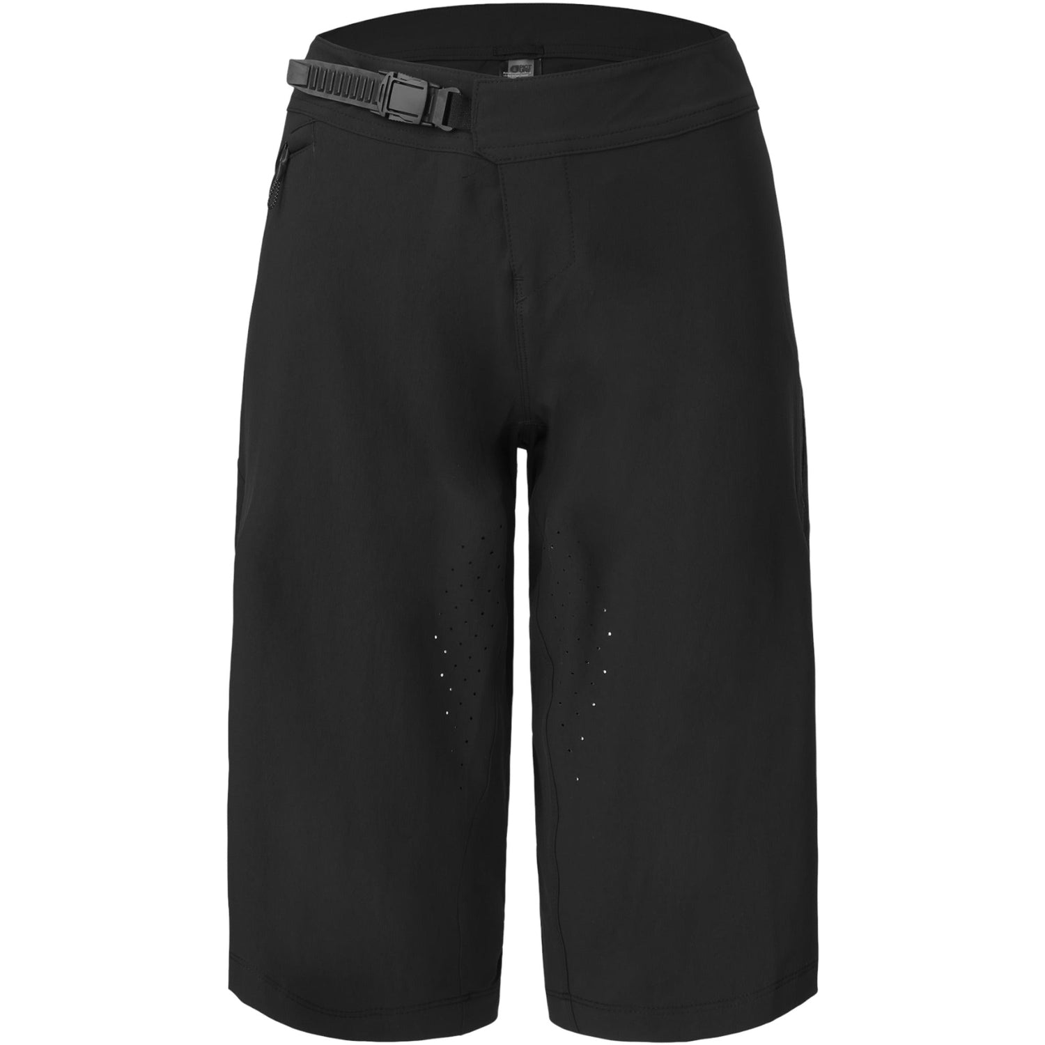 Short de Vélo de Montagne Vellir L Stretch Femme