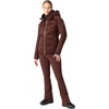 Descente Chocolate Brun.BW01 6
