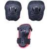 Marlee Pro Kids Inline Skate Pads