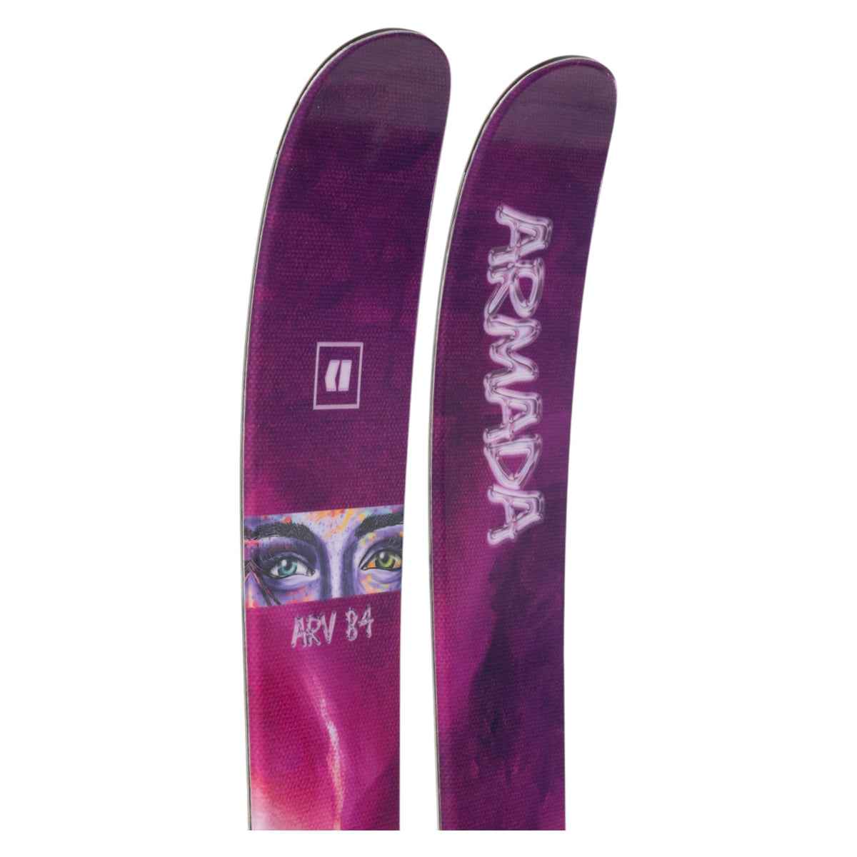 ARV 84 Men Alpine Skis