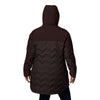 Mountain Croo Women Jacket
