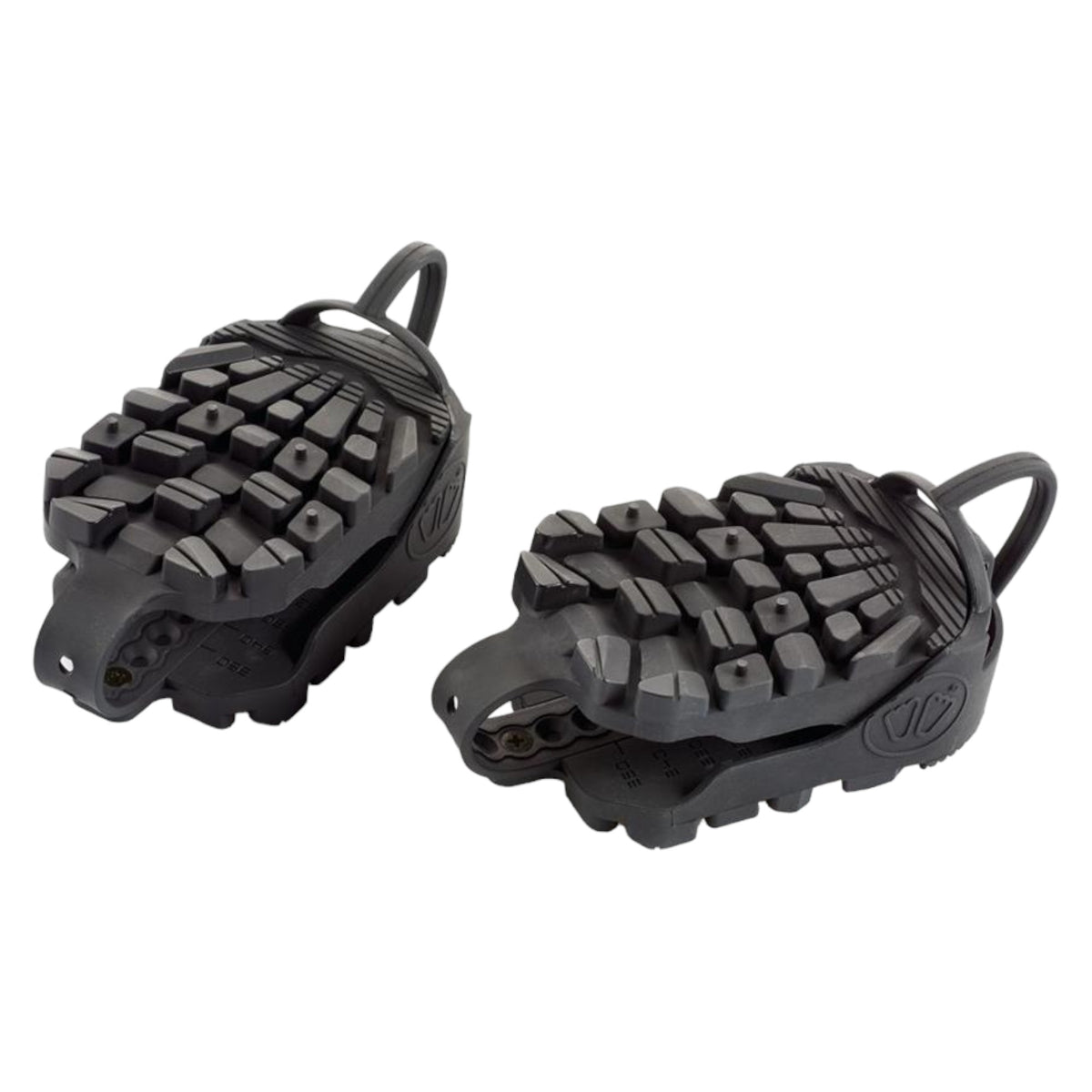 Protections Antiglisse pour Bottes de Ski Adulte