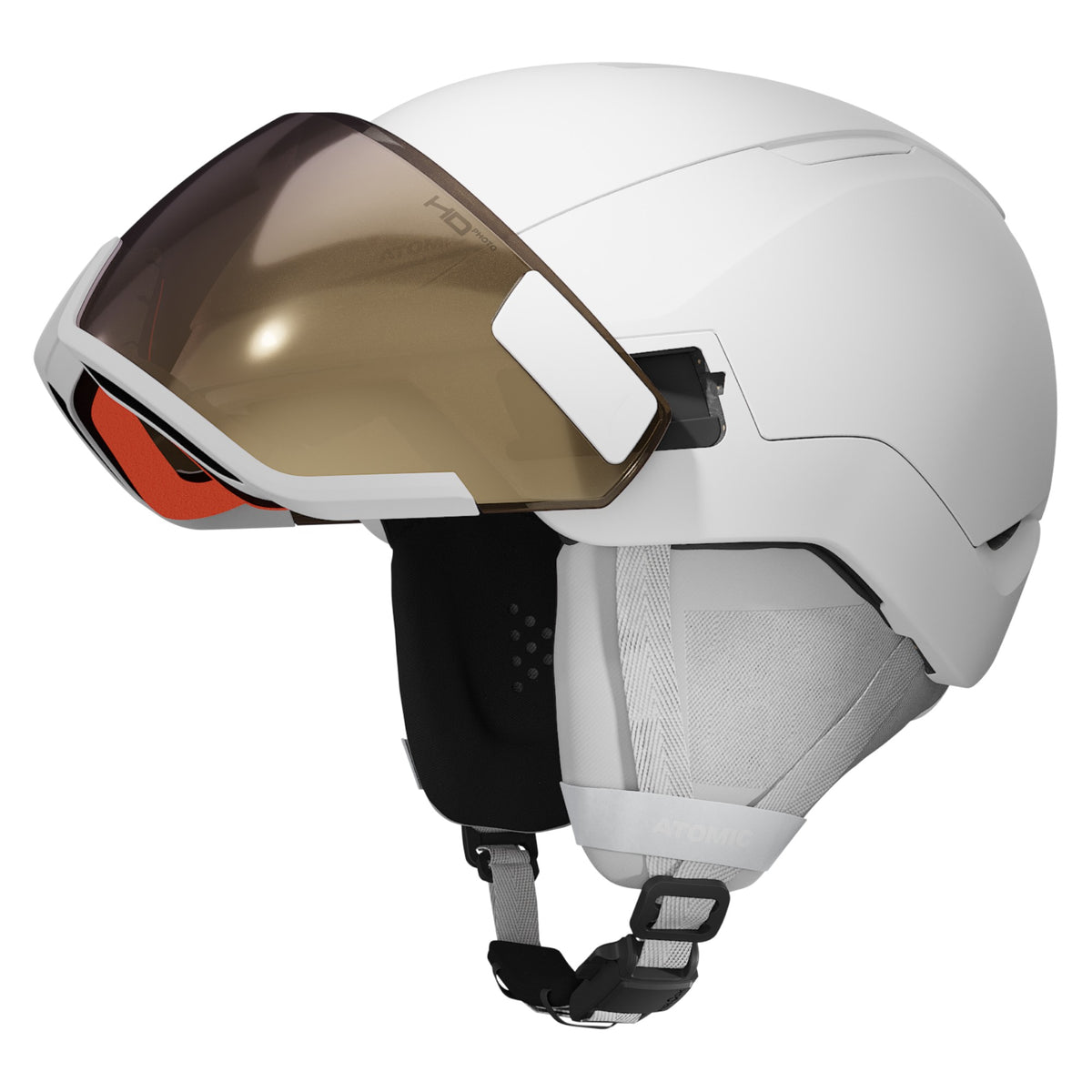Casque de Ski Revent GT A Visor HD Photo Adulte
