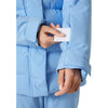 Manteau Diamond Fille