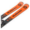 Skis Alpins Firebird SRC + XCELL 14 Adulte
