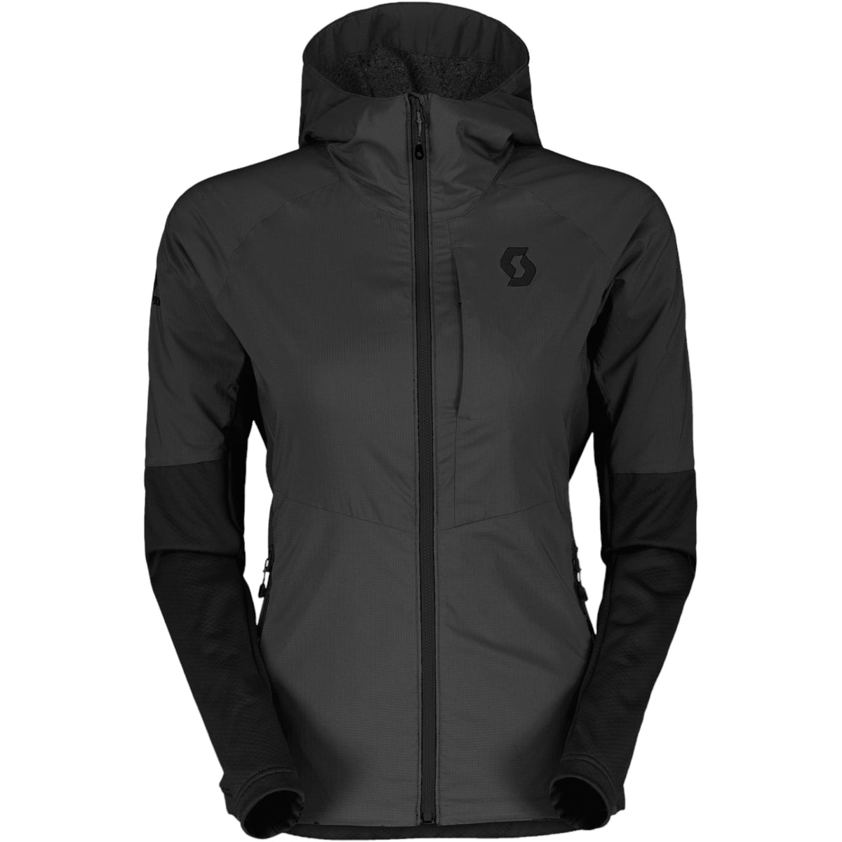 Explorair Alpha Women Base Layer