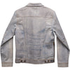 Toxedo Denim Adult Long-Sleeved Jacket