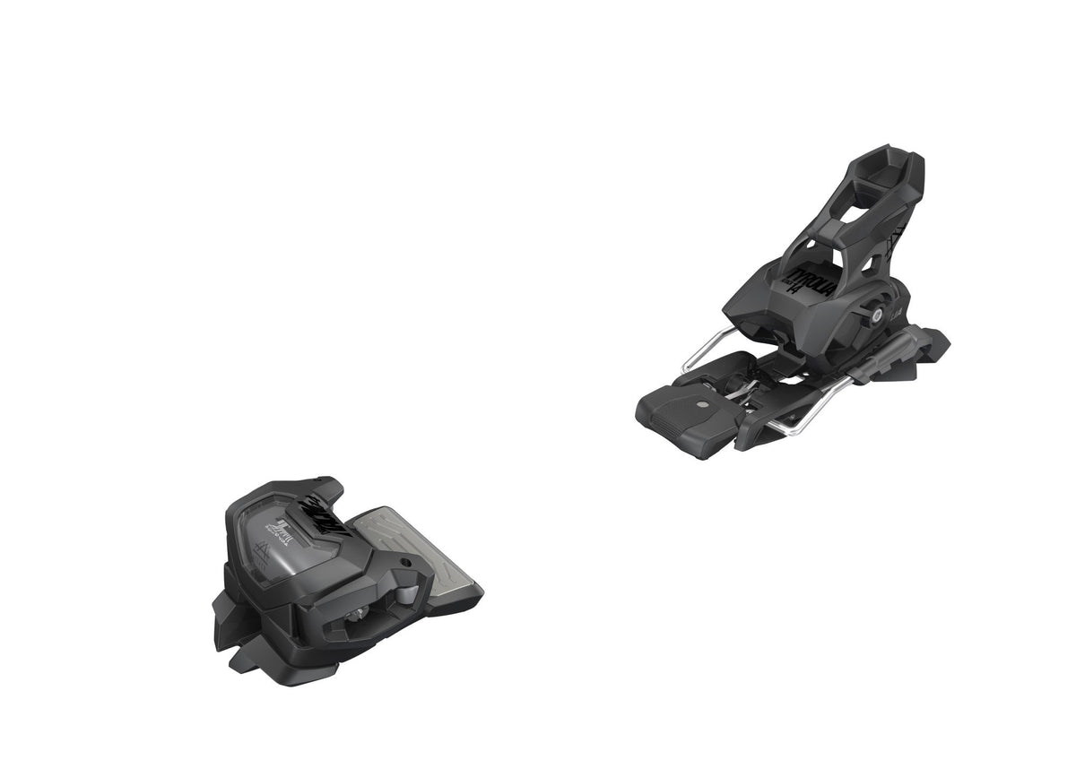 Attack 14 GW Adult Ski Bindings