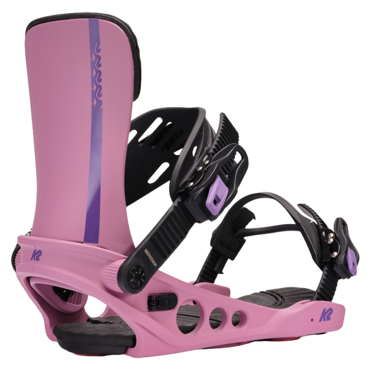 Meridian Women Snowboard Bindings