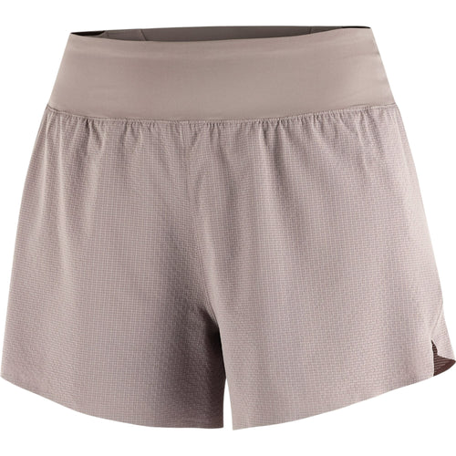 Short Sense Aero Stow 4″ Femme