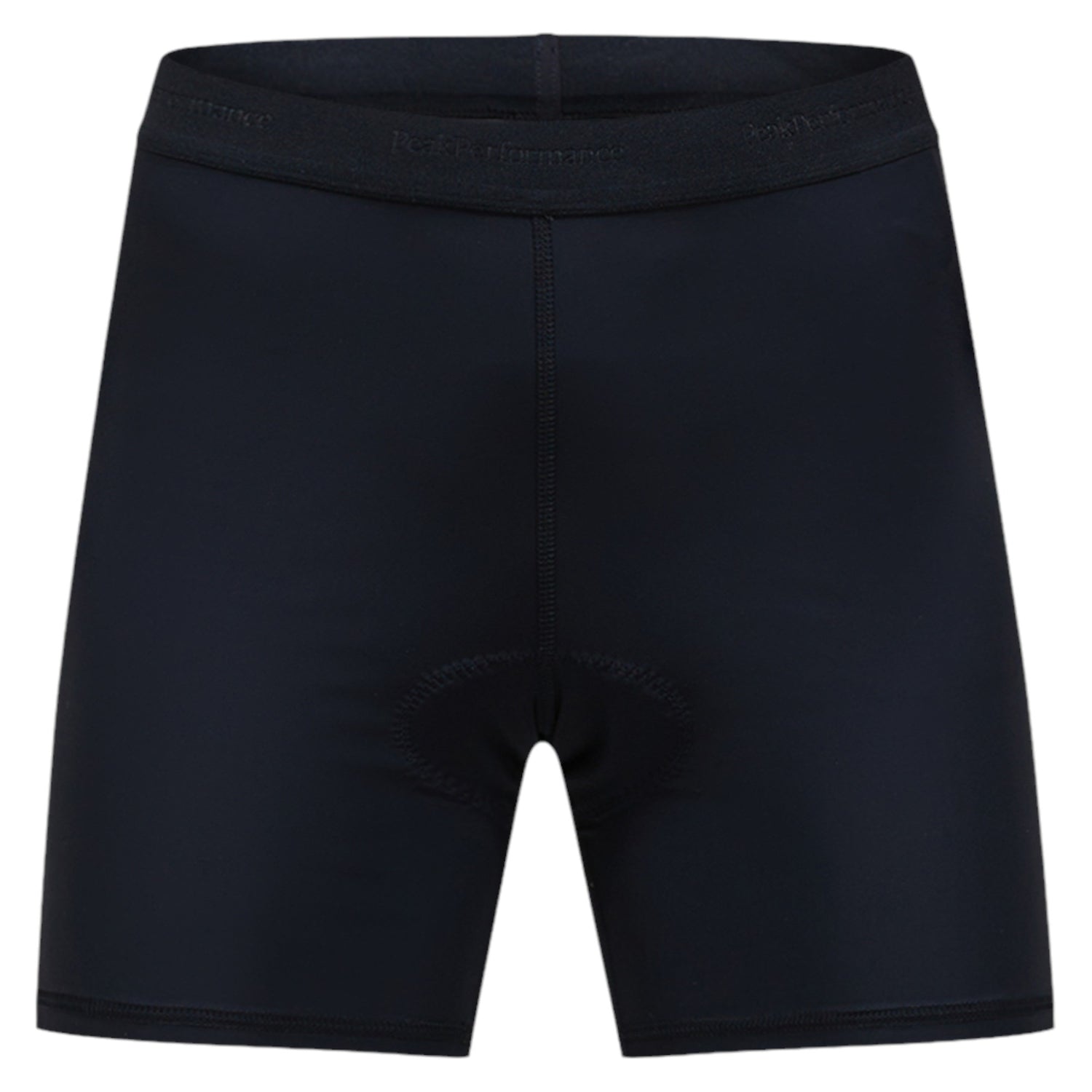 Padded Bike Women Liner Shorts