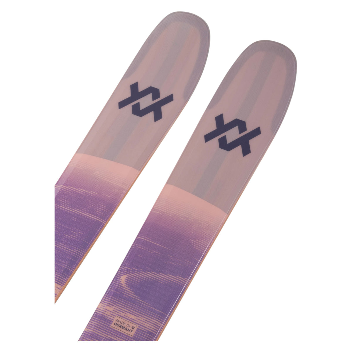 Skis Alpins Blaze 94 Adulte
