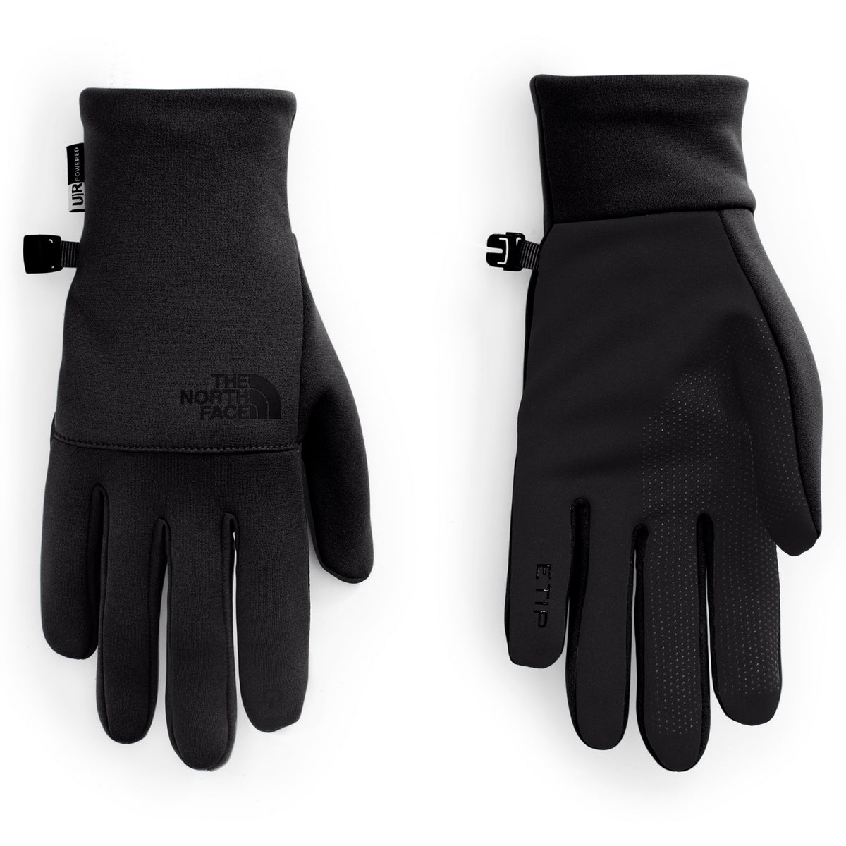 The North Face TNF Noir.JK3 L