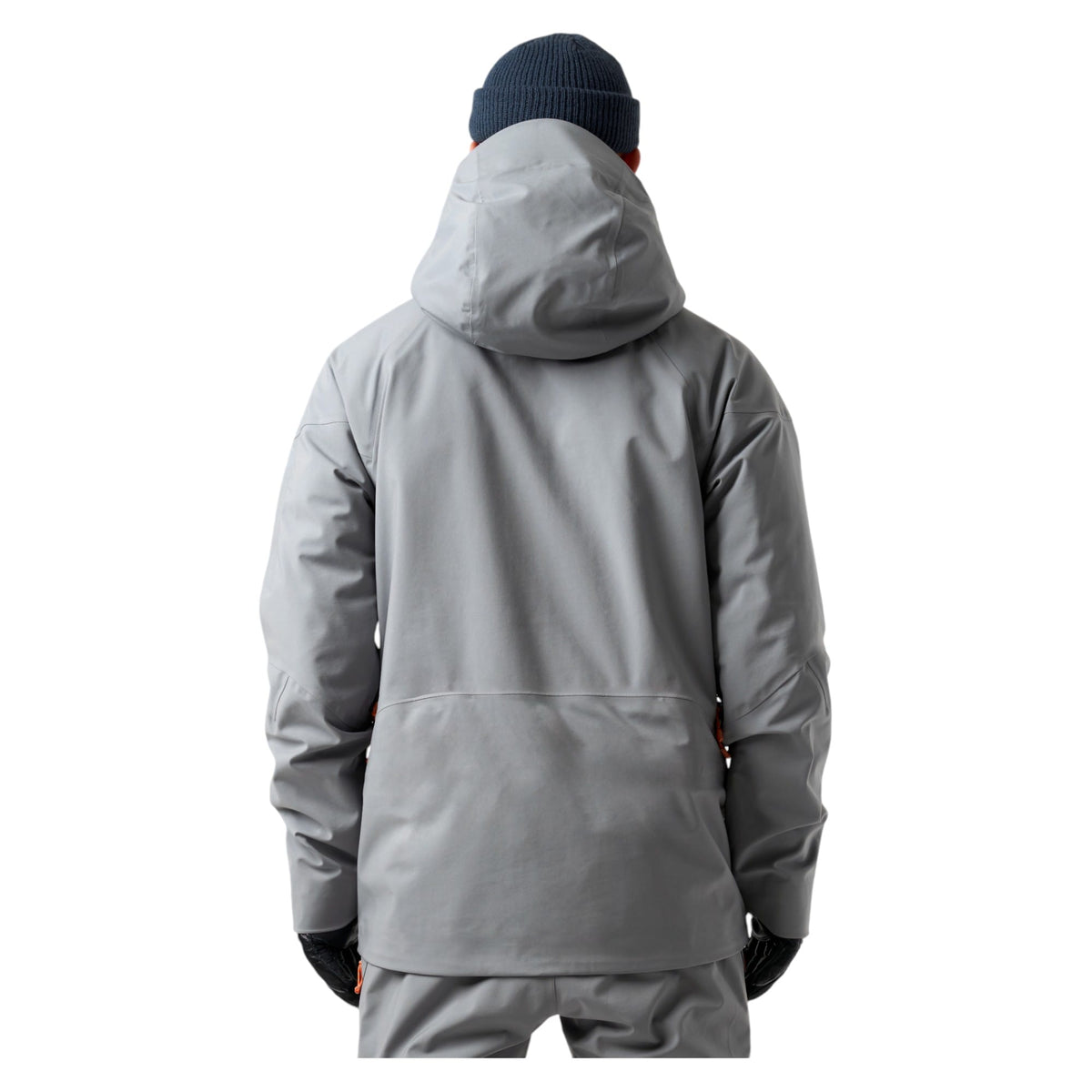 Manteau MTN-X Spurr 3L Homme