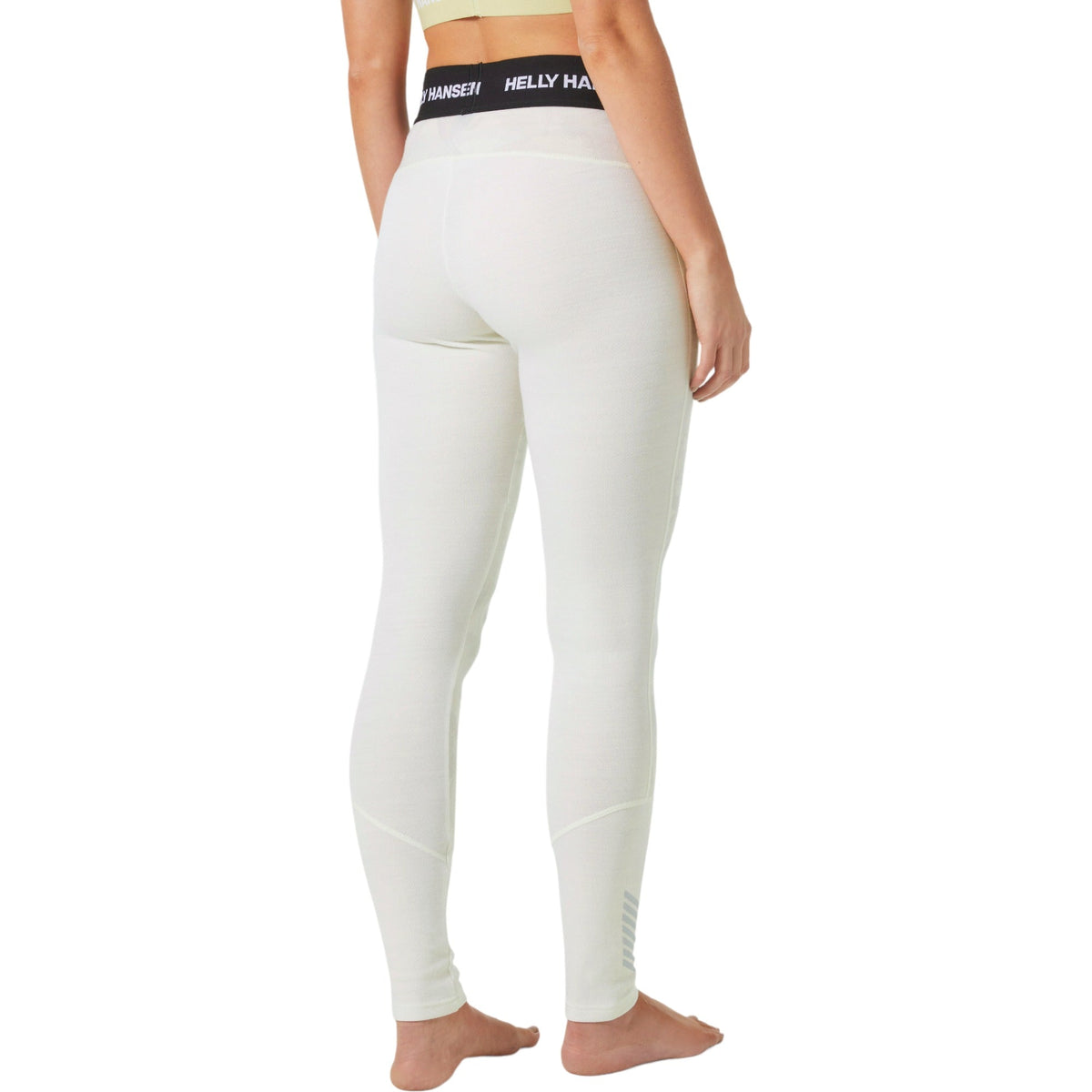 Bas de Sous-Vêtement Lifa Merino Graphic Femme