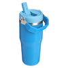 Bouteille The Iceflow Flip Straw 2.0