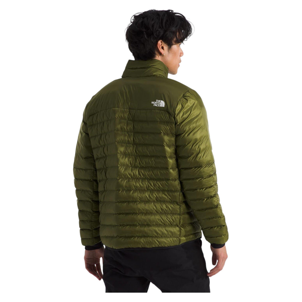 Terra Peak  Men Insulated Vest