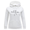 Original Women Hoodie