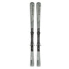 Skis Alpins Laser CX MC D20 + MC11 Adulte