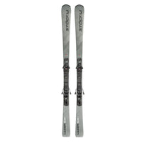 Skis Alpins Laser CX MC D20 + MC11 Adulte